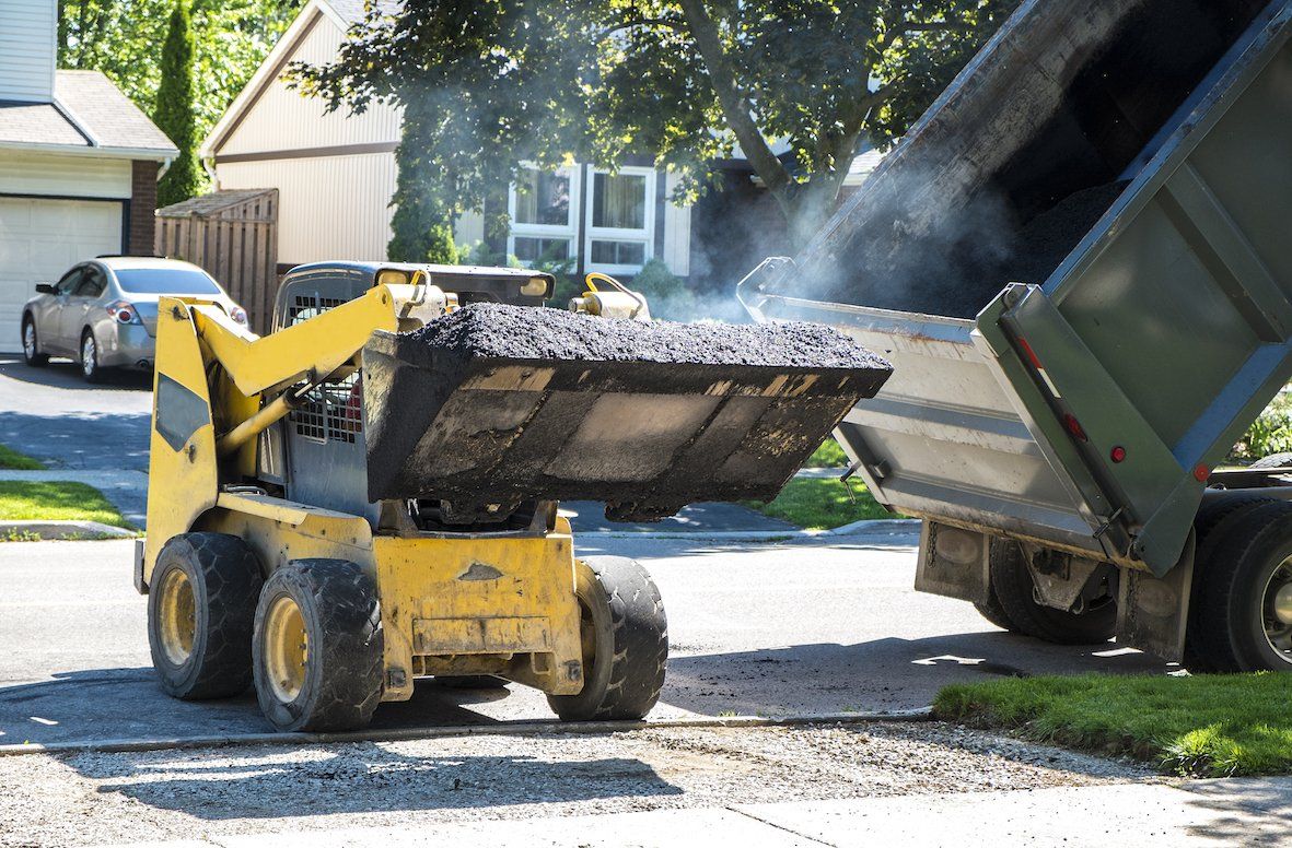 driveway resurfacing performed in Naples, FL